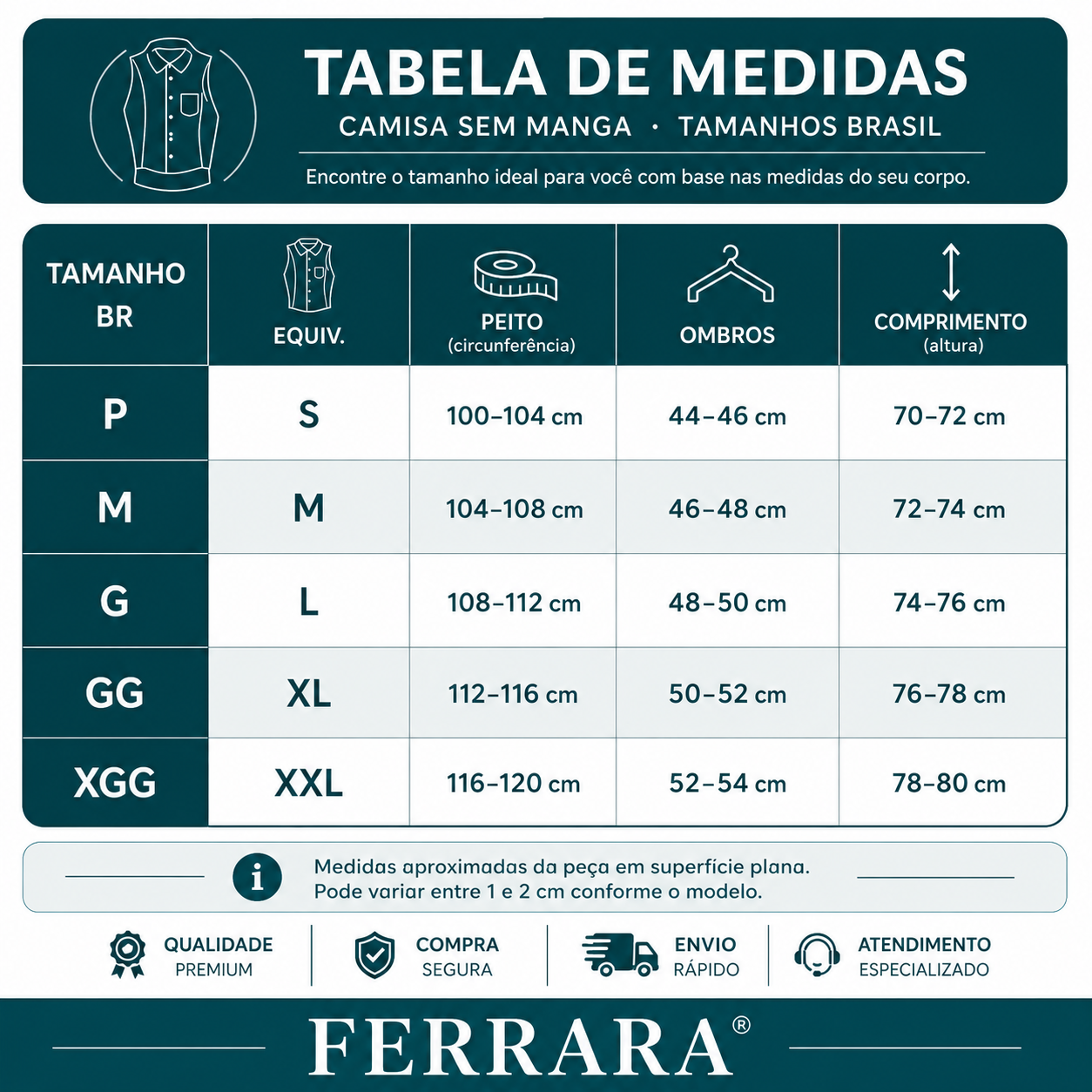 [Leve 5 e Pague 3] Camisa Masculina Luxury em Tecido Premium Gelado | Visual Moderno
